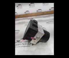 CENTRALINA POMPA ABS 2008 BMW SERIE 1 3 3451246046 - 7