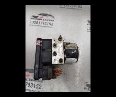 CENTRALINA POMPA ABS 2008 BMW SERIE 1 3 3451246046 - 15