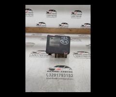 CENTRALINA POMPA ABS 2008 BMW SERIE 1 3 3451246046 - 24