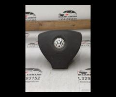 AIRBAG VOLANTE 2010 VOLKSWAGEN CADDY III 2K0880201