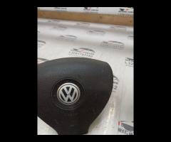 AIRBAG VOLANTE 2010 VOLKSWAGEN CADDY III 2K0880201