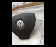 AIRBAG VOLANTE 2010 VOLKSWAGEN CADDY III 2K0880201 - 8