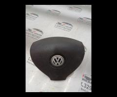 AIRBAG VOLANTE 2010 VOLKSWAGEN CADDY III 2K0880201 - 9