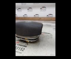 AIRBAG VOLANTE 2010 VOLKSWAGEN CADDY III 2K0880201 - 16