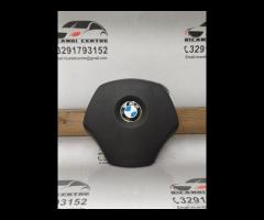 AIRBAG VOLANTE 2010 BMW 3 E90 LCI 318D 32306779829