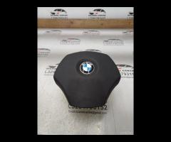 AIRBAG VOLANTE 2010 BMW 3 E90 LCI 318D 32306779829