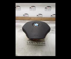 AIRBAG VOLANTE 2010 BMW 3 E90 LCI 318D 32306779829