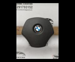 AIRBAG VOLANTE 2009 BMW 3 E90 LCI 320D 32306779829