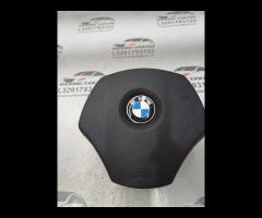 AIRBAG VOLANTE 2009 BMW 3 E90 LCI 320D 32306779829