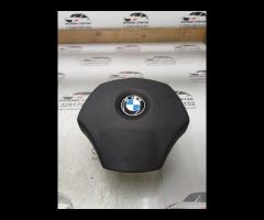 AIRBAG VOLANTE 2009 BMW 3 E90 LCI 320D 32306779829