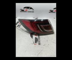 FARO FANALE POSTERIORE SX MAZDA 6 BERLINA 2008-201