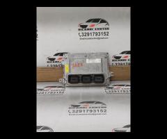 CENTRALINA MOTORE ECU 2009 HONDA JAZZ II III L13Z1