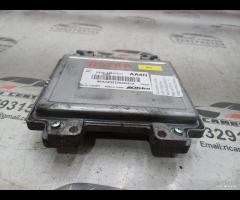 CENTRALINA MOTORE ECU 2012 OPEL ASTRA J A16LET 126