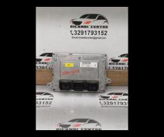 CENTRALINA MOTORE ECU HONDA INSIGHT 20031RBLG01 20