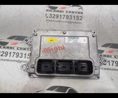 CENTRALINA MOTORE ECU HONDA INSIGHT 20031RBLG01 20