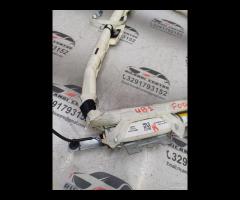 AIRBAG A TENDINA LATERALE DESTRO 2014 FORD FOCUS I - 6