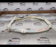 AIRBAG A TENDINA LATERALE SX 2012 FORD MONDEO IV B