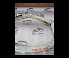 AIRBAG A TENDINA LATERALE SX 2012 FORD MONDEO IV B