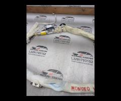 AIRBAG A TENDINA LATERALE SX 2012 FORD MONDEO IV B - 6