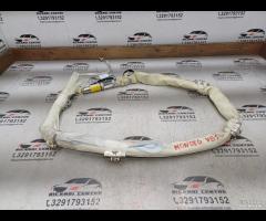 AIRBAG A TENDINA LATERALE SX 2012 FORD MONDEO IV B - 22