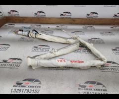 AIRBAG A TENDINA LATERALE DX 2011 FORD MONDEO IV B