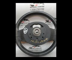 VOLANTE IN PELLE 2007 MINI ONE R56 32302752964 275 - 6