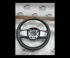 VOLANTE IN PELLE 2007 MINI ONE R56 32302752964 275 - 7