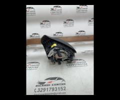 AIRBAG VOLANTE 2010 PEUGEOT 207 GT 96701085ZD 4112