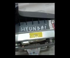 AIRBAG VOLANTE SRS 2006 HYUNDAI SANTA FE 569002B01 - 13