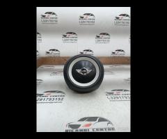 AIRBAG VOLANTE 2009 MINI ONE R55 R56 R57 323027576