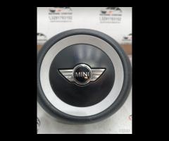 AIRBAG VOLANTE 2009 MINI ONE R55 R56 R57 323027576