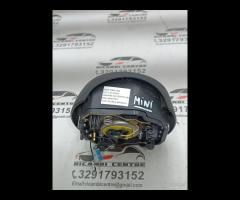 AIRBAG VOLANTE 2009 MINI ONE R55 R56 R57 323027576 - 10