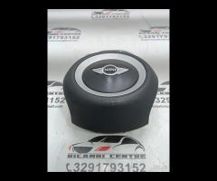 AIRBAG VOLANTE 2009 MINI ONE R55 R56 R57 323027576 - 14