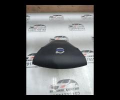 AIRBAG VOLANTE SRS 3 RAZZE 2012 VOLVO C30 (533) 31 - 7