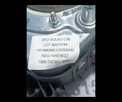 AIRBAG VOLANTE SRS 3 RAZZE 2012 VOLVO C30 (533) 31 - 13