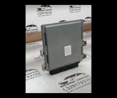 CENTRALINA MOTORE ECU 2007 JAGUAR S-TYPE II (X200) - 9