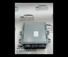 CENTRALINA MOTORE ECU 2007 JAGUAR S-TYPE II (X200) - 12