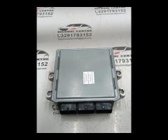 CENTRALINA MOTORE ECU 2007 JAGUAR S-TYPE II (X200) - 14