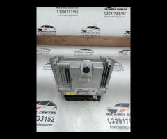 CENTRALINA MOTORE ECU DDE 2014 BMW 1 F20 N47D20C 8