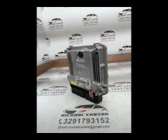 CENTRALINA MOTORE ECU DDE 2014 BMW 1 F20 N47D20C 8