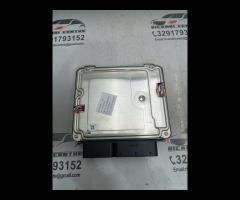 CENTRALINA MOTORE ECU DDE 2014 BMW 1 F20 N47D20C 8 - 6