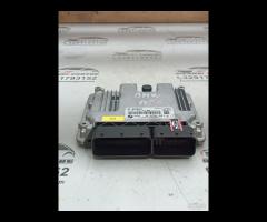 CENTRALINA MOTORE ECU DDE 2014 BMW 1 F20 N47D20C 8 - 14