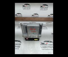 CENTRALINA MOTORE ECU DDE BMW 1 E87 LCI 118D N47D2