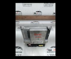 CENTRALINA MOTORE ECU DDE BMW 1 E87 LCI 118D N47D2 - 6