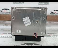 CENTRALINA MOTORE ECU DDE BMW 1 E87 LCI 118D N47D2 - 9