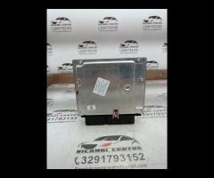 CENTRALINA MOTORE ECU DDE BMW 1 E87 LCI 116D N47D2