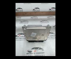 CENTRALINA MOTORE ECU DDE BMW 1 E87 LCI 116D N47D2 - 6