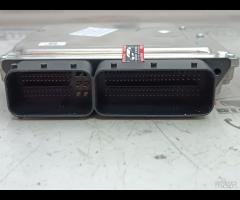 CENTRALINA MOTORE ECU DDE BMW 1 E87 LCI 116D N47D2 - 9