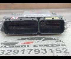 CENTRALINA MOTORE ECU DDE BMW 1 E87 LCI 116D N47D2 - 12