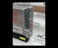 CENTRALINA MOTORE ECU DDE BMW 1 E87 LCI 116D N47D2 - 15